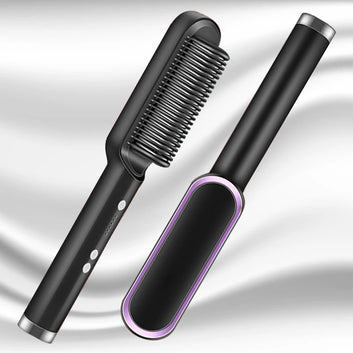 Hair Dryer Comb Curling Irons Beauty Products Hair Brushes