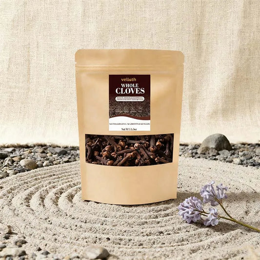 5.3 ounces (150g) of natural non allergenic spices - preservative free, essential for baking, no added food grade condiments